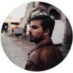 Avatar for Scott Denning