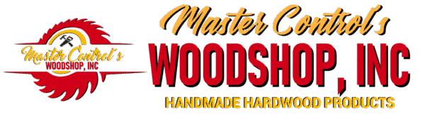 Master Control's Woodshop, Inc