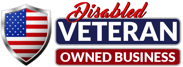DISABLED VETERAN OWNED BUSINESS